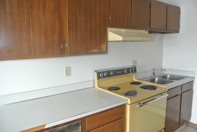 1400 13th St NW Unidad B