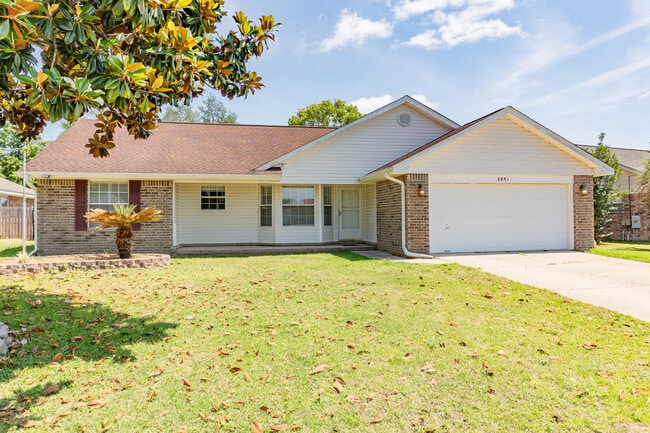 Building Photo - 2831 Atoka Trail