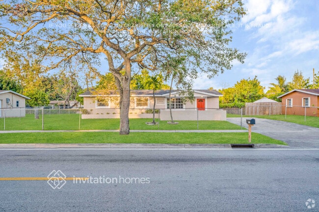 Building Photo - 1712 NW 15th Ave Rental