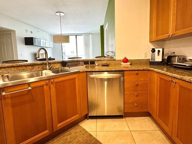 Photo - 55 Merrick Way Unit 707