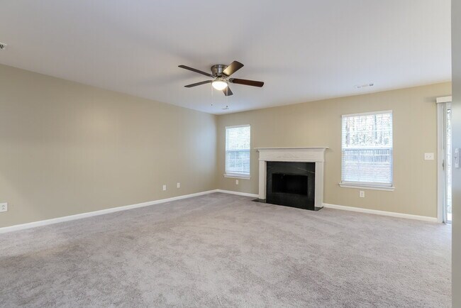 Photo - 2305 Mayfair Dr