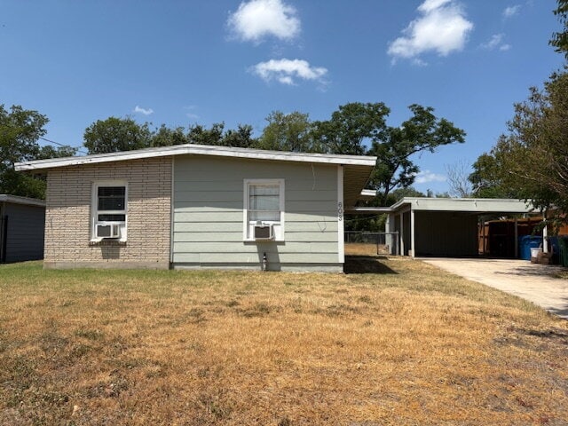 Building Photo - 603 Westmoreland Dr Rental