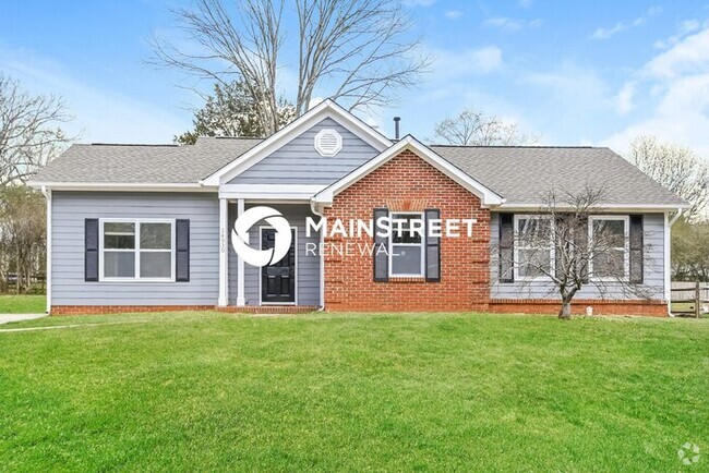 Building Photo - 14930 Rothwell Dr Rental