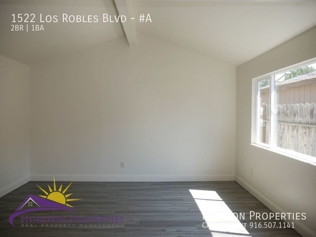 Photo - 1522 Los Robles Blvd Unit #A