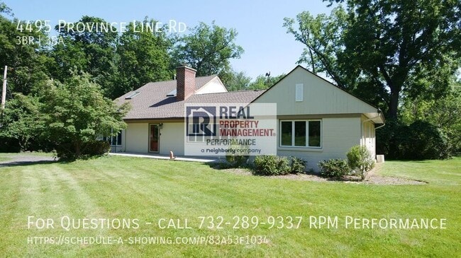 Photo - 4495 Province Line Rd