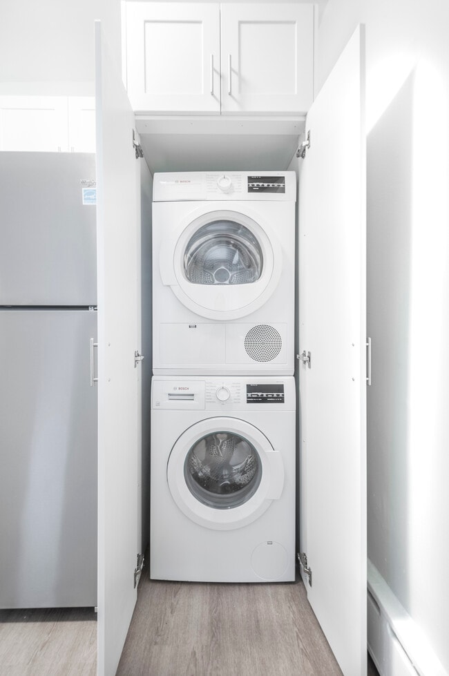 Photo - Corktown Crossing II