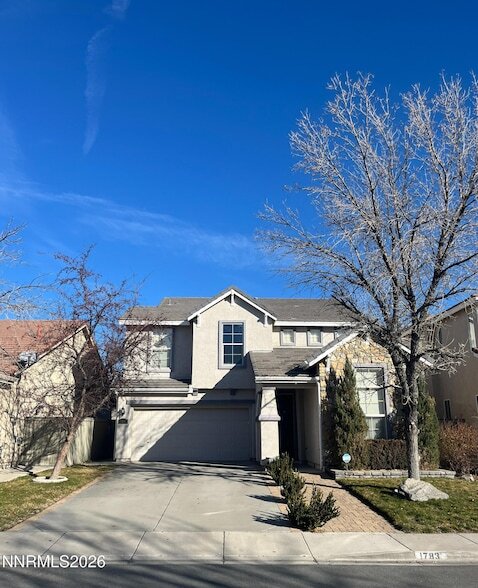 Photo - 1783 Back Country Rd