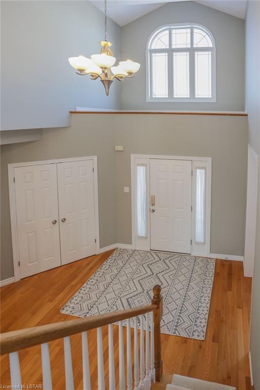 Photo - Stunning Masonville Executive Home * 4 Bdrm * 3.5 Bath * FENCED YARD *