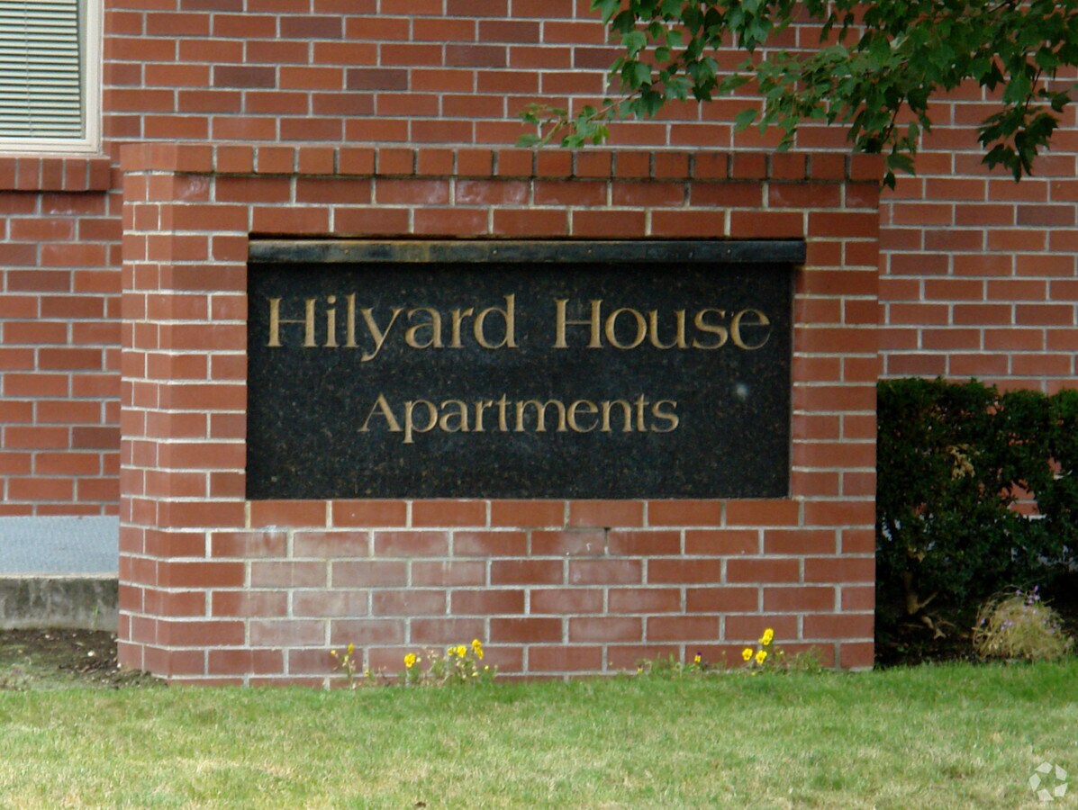 Photo - Hilyard House Apartments