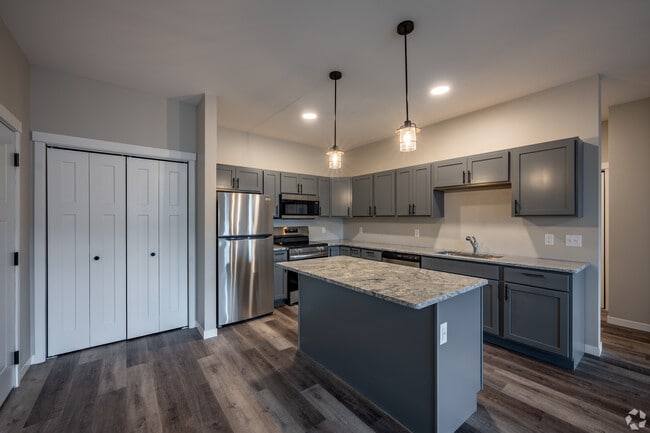 Photo - Northern Lights Apartments