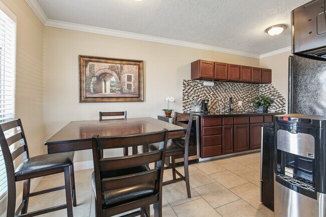 Photo - Silver Club Apartments