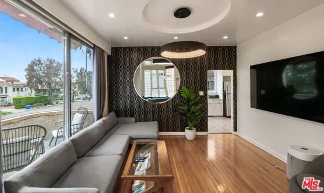 Photo - 6255 W Olympic Blvd Rental