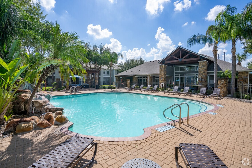 The Reserve at Cimarron