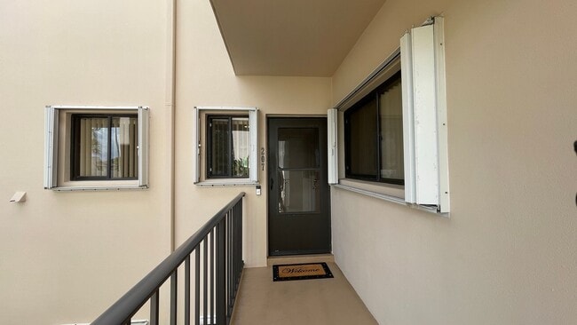 Photo - 2 BR Condo w/ Community Pool- Monthly Rental available JAN 2026 - MAR 31, 2026 Unit 207
