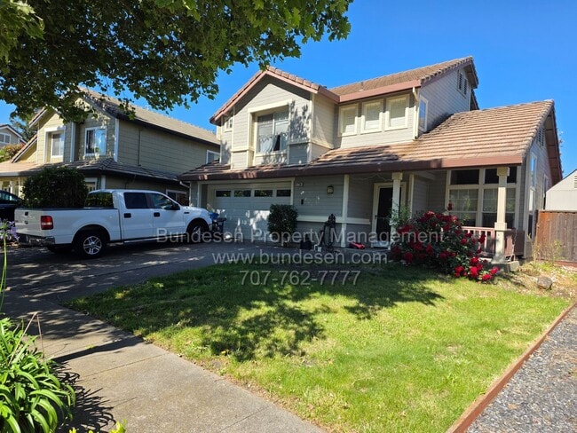 Building Photo - 1736 Burgundy Ct