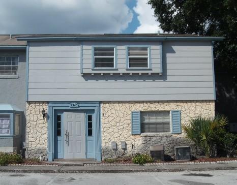 Building Photo - 7345 Daniel Webster Dr Unit D Rental