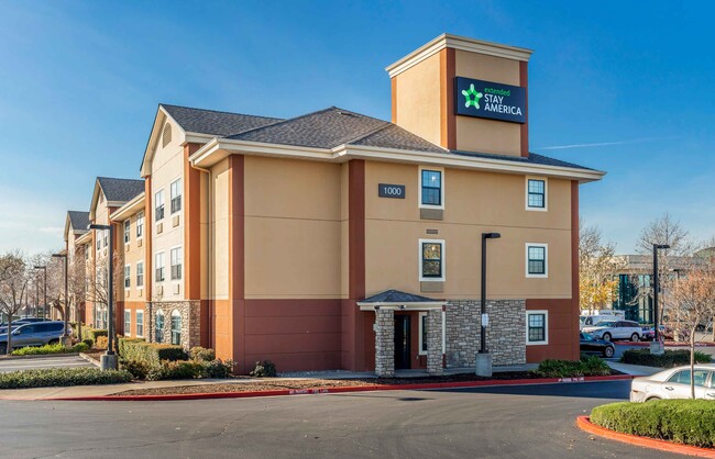 Furnished Studio-Sacramento - Roseville