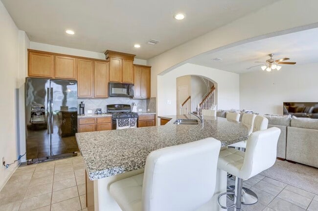 Photo - 15015 Winter Valley Ct