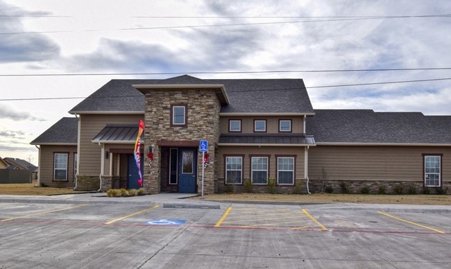 Photo - Silverleaf at Panhandle