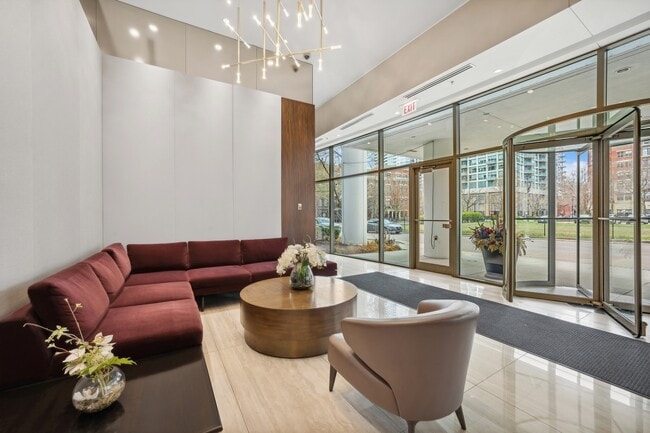 Photo - 1235 S Prairie Ave Unit 3607