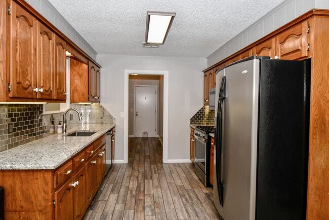 Photo - Charming 3-bedroom, 2-bath home in the highly sought-after Bixby School District