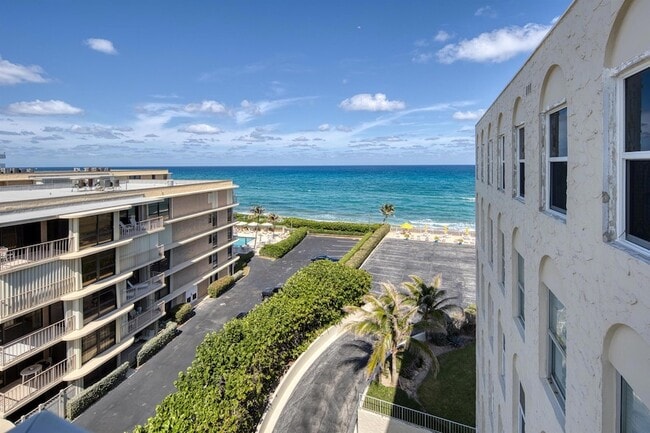 Building Photo - 3230 S Ocean Blvd Unit 609 Rental