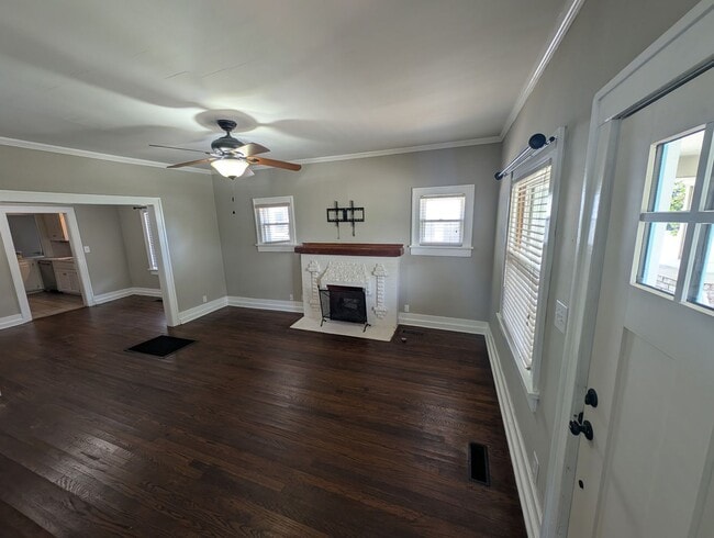 Photo - Perfect home directly across from TU!!