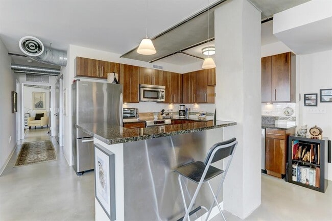 Photo - 800 Brazos St Unit 1107