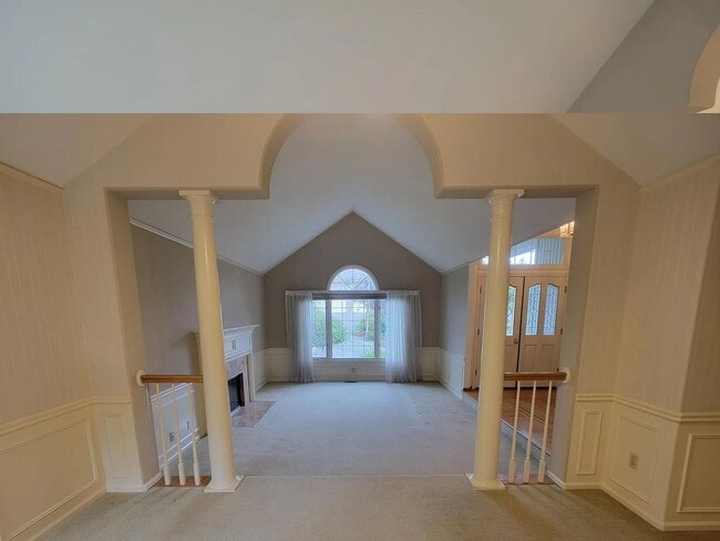 Photo - Spacious 3-Bedroom Home with Den and Priva...