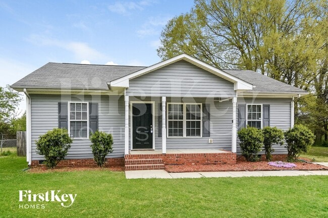 Photo - 203 Bingham St