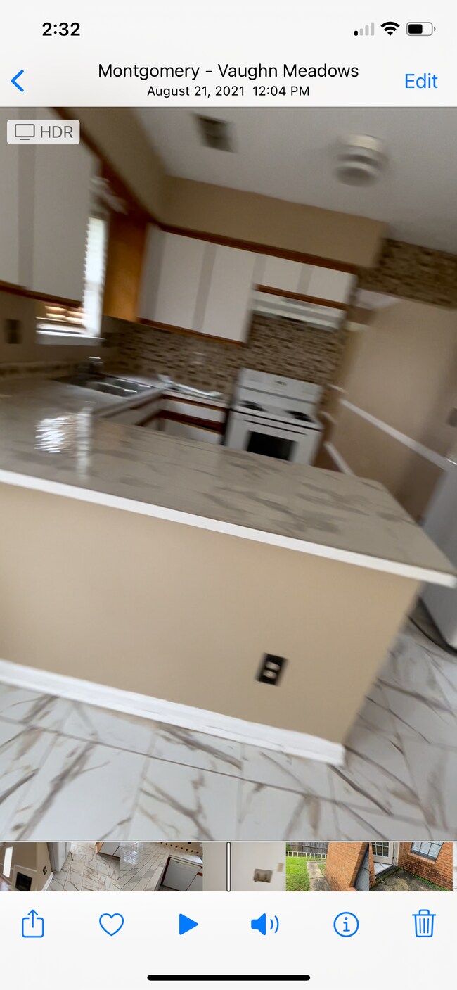 Photo - 3753 Gas Light Curv Unidad 3753