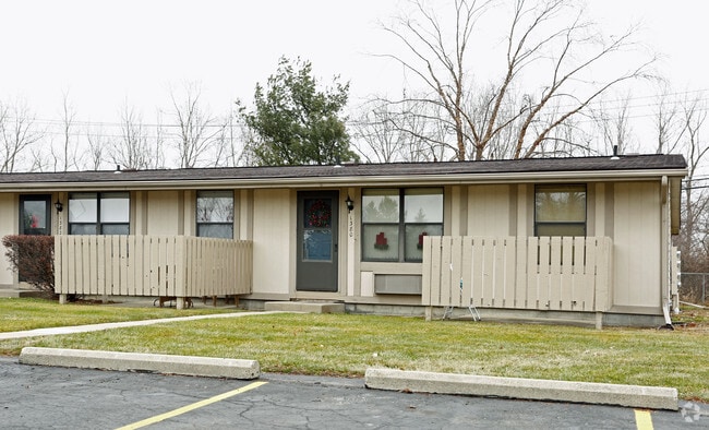 Photo - Foxton Apartments