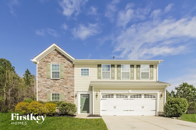 3010 Robusta Court