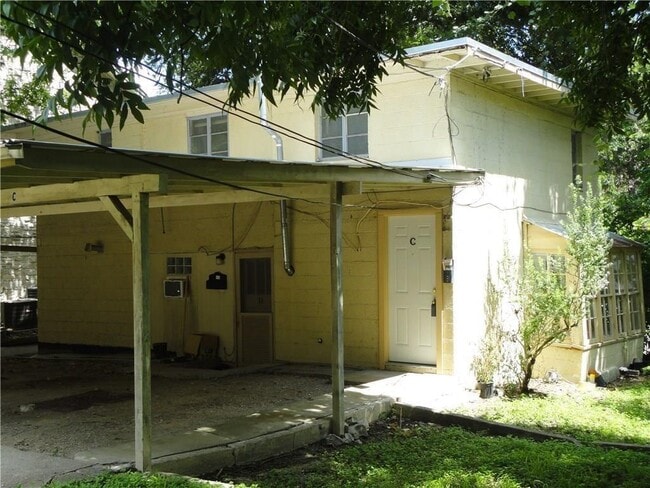 Photo - 3205 Grooms St