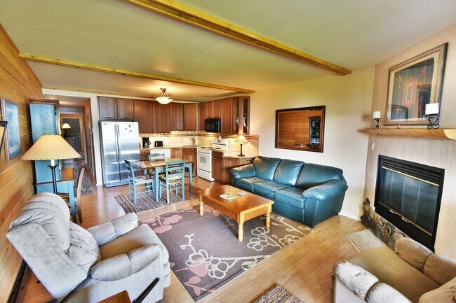 Photo - Lake Dillon Condos 203