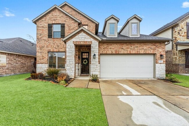 Photo - 23625 Alder Branch Ln Casa