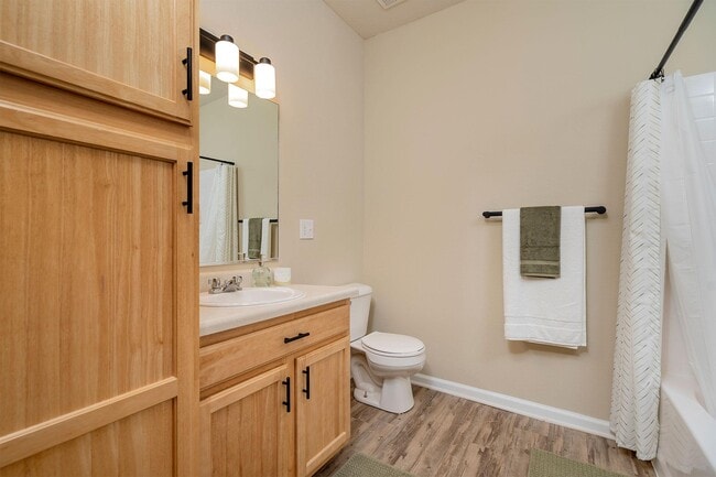 Brookstone Crossing Apartments