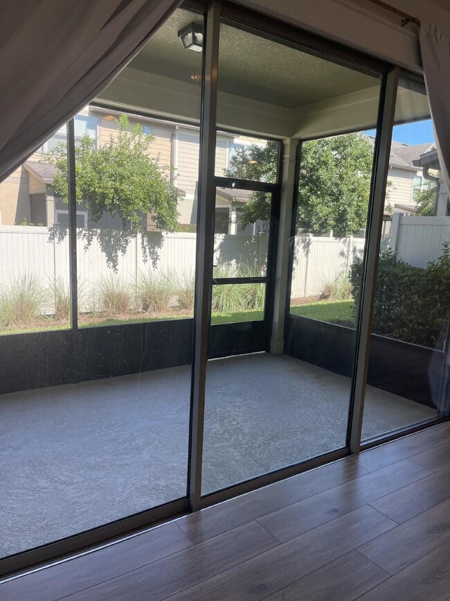 Photo - 3/2.5 updated townhome in gated community with 2 car garage