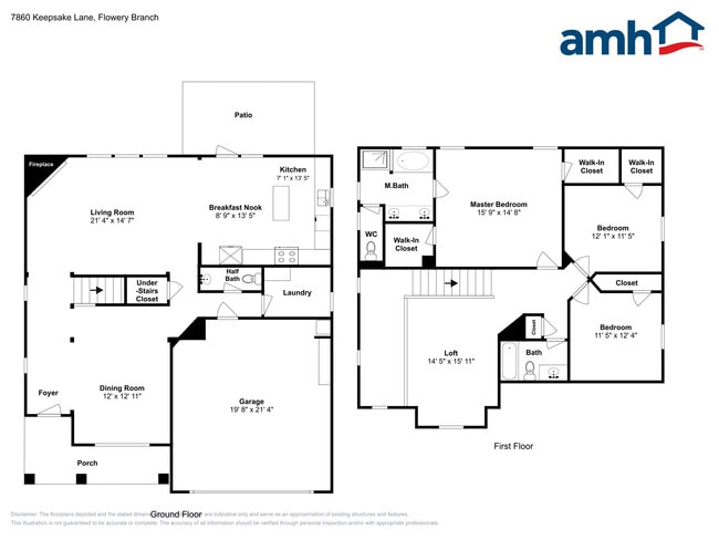 Photo - 7860 Keepsake Ln