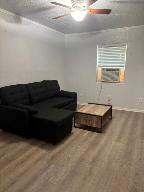 Photo - 6734 Burkett St. Unit 4
