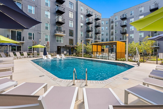 Photo - The James at Springline