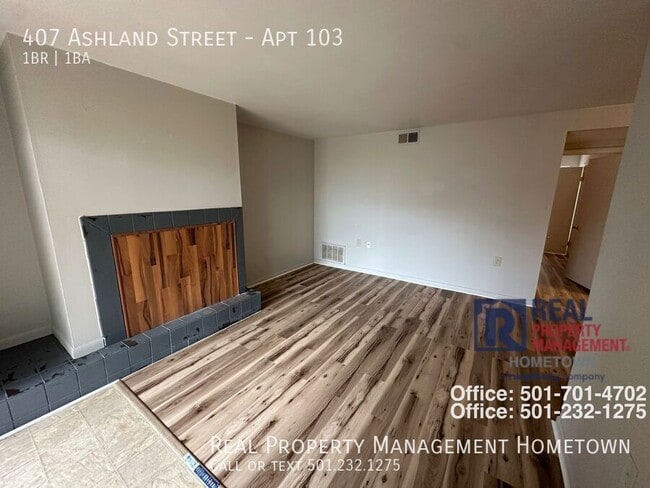 Photo - 407 Ashland St Unit Apt 103
