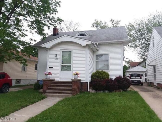 Building Photo - 4919 E 107th St Rental