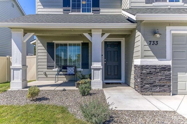 Photo - Large 5 Bedroom 3 Bath Home in Meridian _ Dog Friendly!
