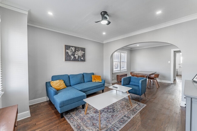 Photo - 4933 W Berenice Ave