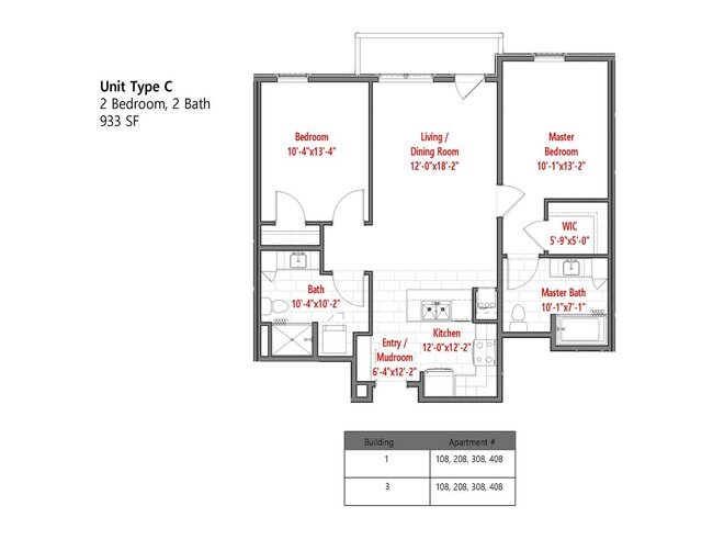 Photo - Village at Autumn Pond II: Newly Construct... Unit 177-208