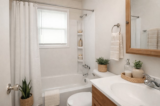 Photo - Welcome to Dawson Village – Welcome Home!