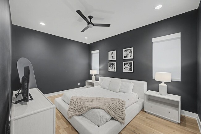 Photo - 2510 Barclay Dr