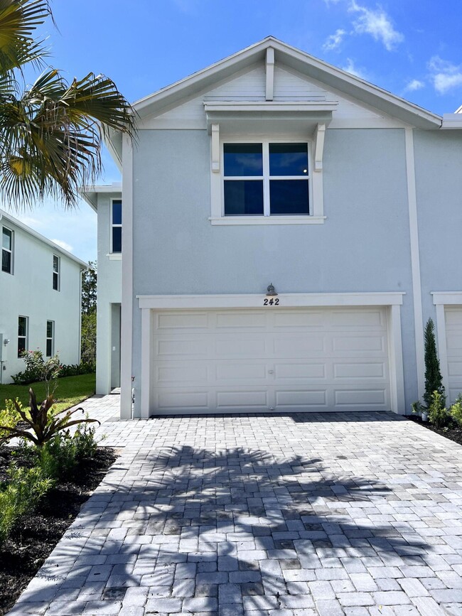 Photo - 242 Osprey Preserve Blvd Townhome