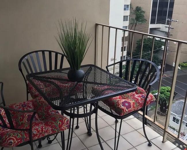 Photo - 236 Lili?uokalani Ave Unidad 802